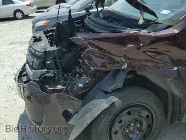 2011 FORD EDGE - VIN: 2FMDK3JC7BBA26842 - Photo 9