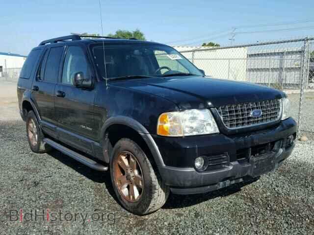 Photo 1FMZU73K55ZA47489 - FORD EXPLORER 2005