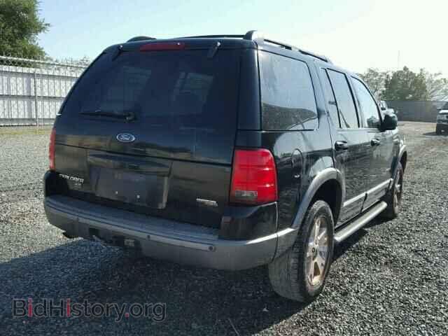 2005 FORD EXPLORER - VIN: 1FMZU73K55ZA47489 - Photo 4