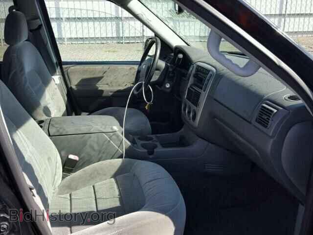 2005 FORD EXPLORER - VIN: 1FMZU73K55ZA47489 - Photo 5
