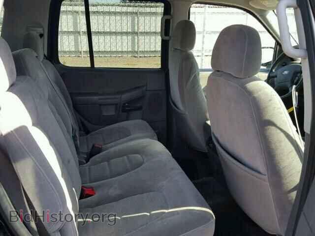 2005 FORD EXPLORER - VIN: 1FMZU73K55ZA47489 - Photo 6
