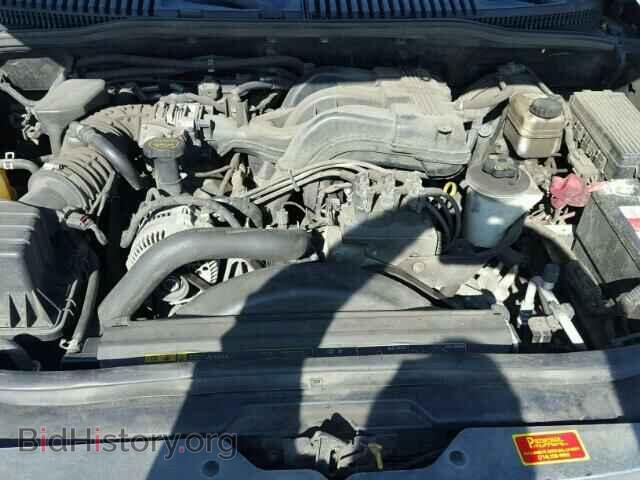2005 FORD EXPLORER - VIN: 1FMZU73K55ZA47489 - Photo 7