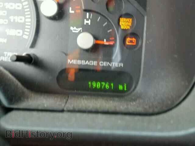 2005 FORD EXPLORER - VIN: 1FMZU73K55ZA47489 - Photo 8