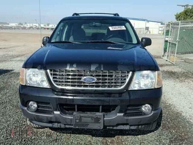 2005 FORD EXPLORER - VIN: 1FMZU73K55ZA47489 - Photo 9