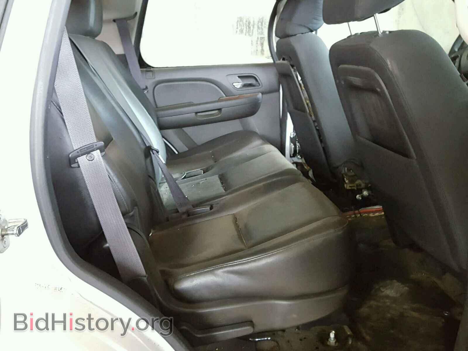 2013 GMC YUKON - VIN: 1GKS2BE01DR179954 - Photo 6