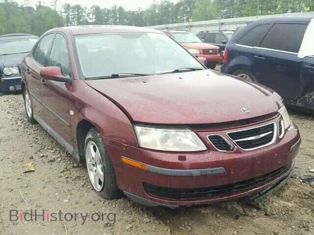 Фотография YS3FB45S241057749 - SAAB 9 3 2004