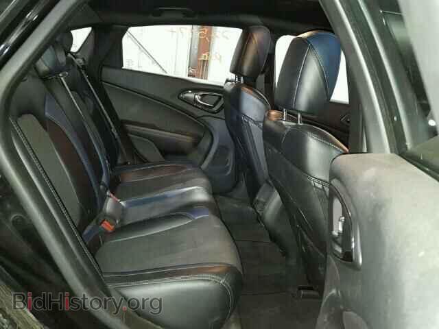 2015 CHRYSLER 200 - VIN: 1C3CCCDG4FN711648 - Photo 6