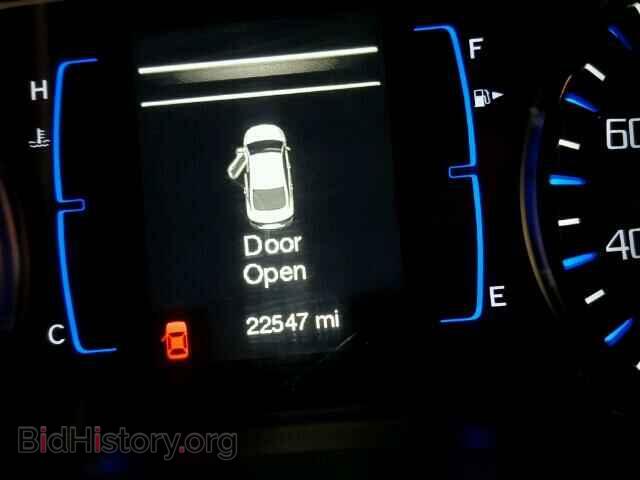 2015 CHRYSLER 200 - VIN: 1C3CCCDG4FN711648 - Photo 8