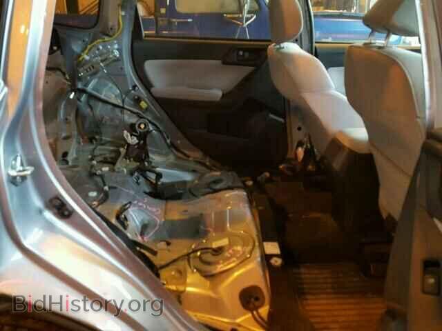 2015 SUBARU FORESTER - VIN: JF2SJADC1FH811933 - Photo 6