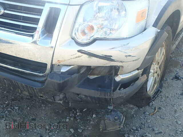 2008 FORD EXPLORER - VIN: 1FMEU31E08UA95035 - Фото 9