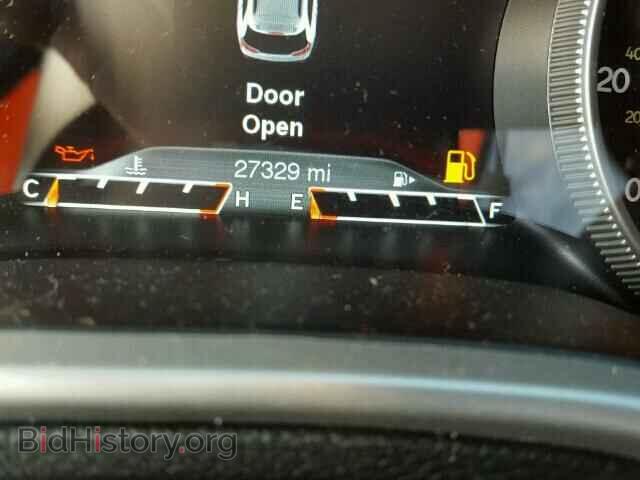 2015 JEEP CHEROKEE - VIN: 1C4PJMBS8FW756750 - Фото 8
