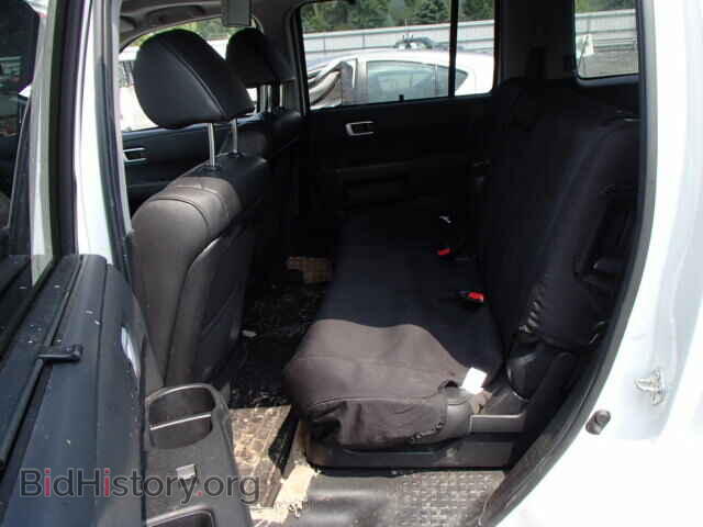 2013 HONDA PILOT - VIN: 5FNYF4H97DB074762 - Фото 6