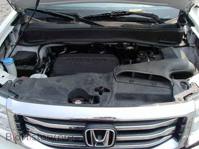 2013 HONDA PILOT - VIN: 5FNYF4H97DB074762 - Фото 7