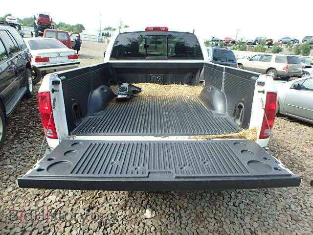 2004 DODGE RAM 1500 - VIN: 1D7HU16D14J199220 - Фото 6