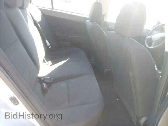 2008 MITSUBISHI LANCER - VIN: JA3AU16U08U017733 - Фото 6