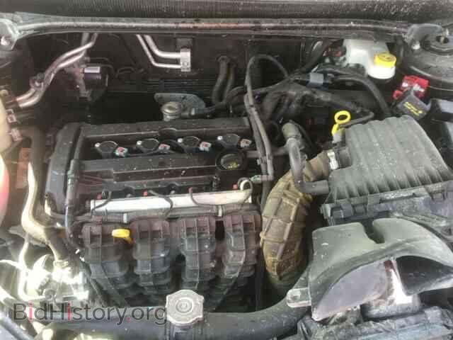 2013 CHRYSLER 200 - VIN: 1C3CCBBBXDN666200 - Фото 7