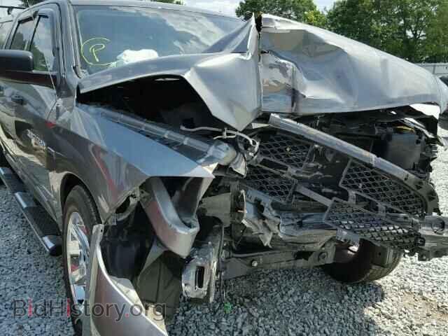2012 DODGE RAM 1500 - VIN: 1C6RD6KT2CS157017 - Фото 9