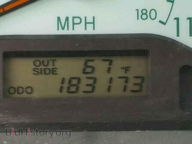 2003 TOYOTA COROLLA - VIN: JTDBR32E630042816 - Фото 8