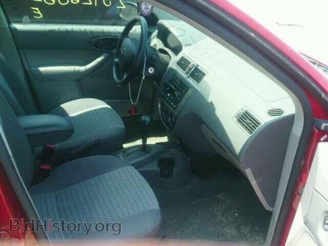 2005 FORD FOCUS - VIN: 1FAFP34N85W133046 - Фото 5