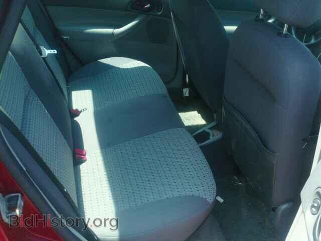 2005 FORD FOCUS - VIN: 1FAFP34N85W133046 - Фото 6