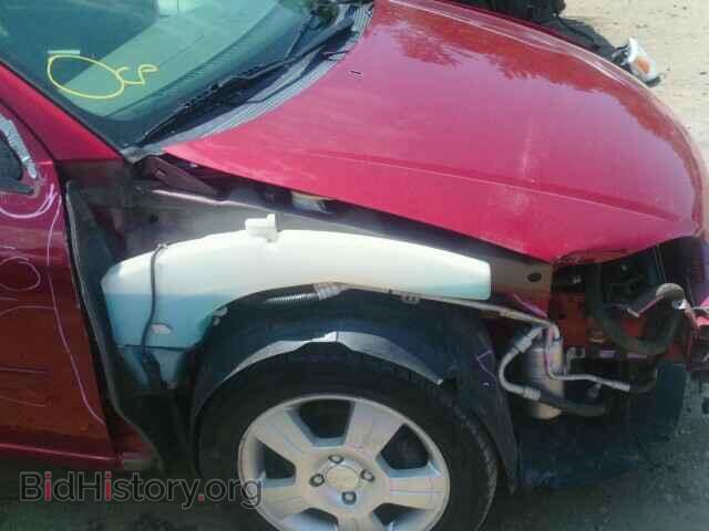 2005 FORD FOCUS - VIN: 1FAFP34N85W133046 - Фото 10