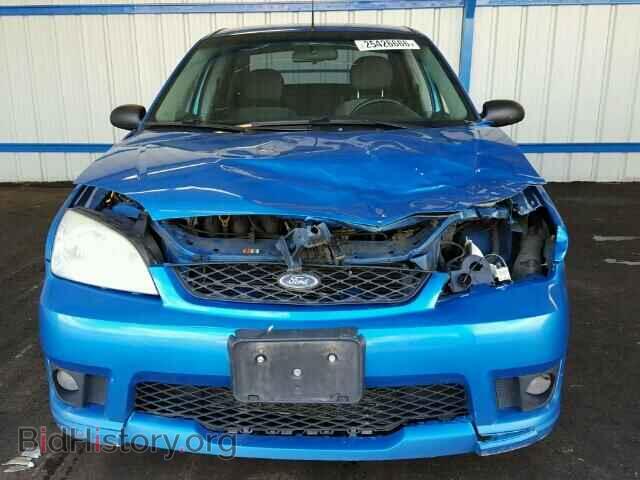 2007 FORD FOCUS - VIN: 1FAHP34N27W104590 - Фото 9