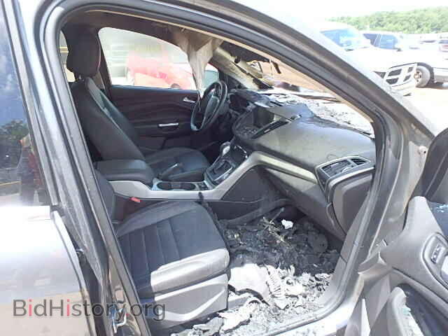 2013 FORD ESCAPE - VIN: 1FMCU0H93DUC23261 - Фото 5
