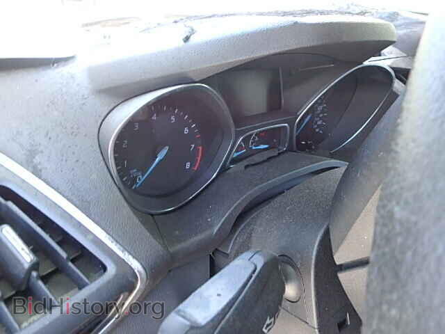 2013 FORD ESCAPE - VIN: 1FMCU0H93DUC23261 - Фото 8