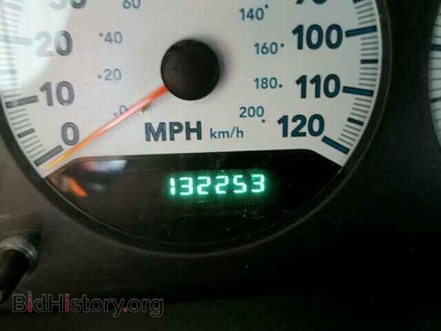 2005 DODGE CARAVAN - VIN: 2D4GP44L65R525358 - Фото 8