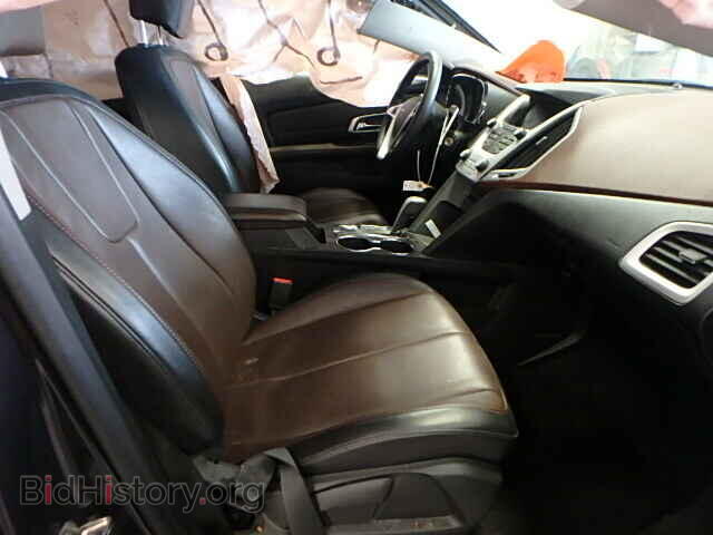 2014 GMC TERRAIN - VIN: 2GKALSEK2E6167044 - Фото 5