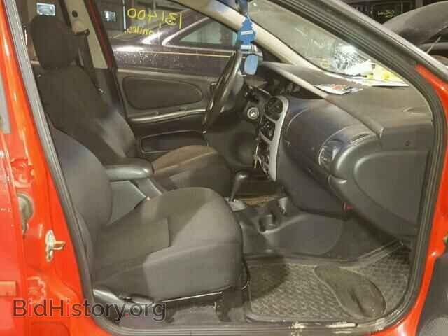 2005 DODGE NEON - VIN: 1B3ES56C95D246013 - Фото 5