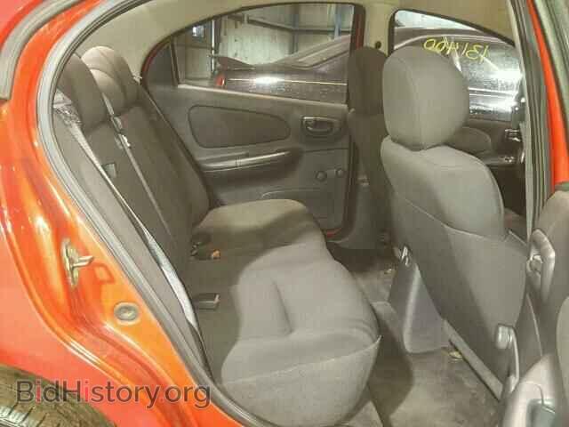 2005 DODGE NEON - VIN: 1B3ES56C95D246013 - Фото 6
