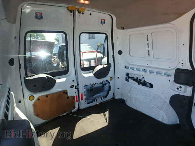 2011 FORD TRANSIT CO - VIN: NM0LS6AN8BT060921 - Фото 9