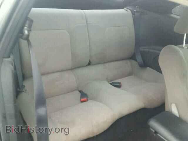 2004 MITSUBISHI ECLIPSE - VIN: 4A3AC44G24E062404 - Фото 6