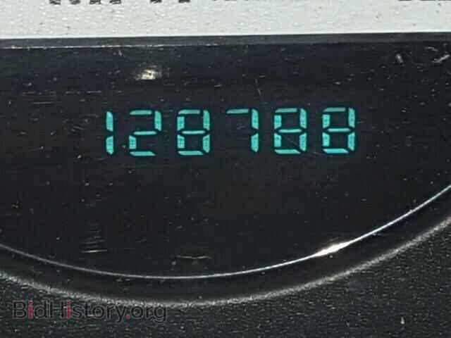 2005 DODGE CARAVAN - VIN: 2D4GP44L45R484910 - Фото 8