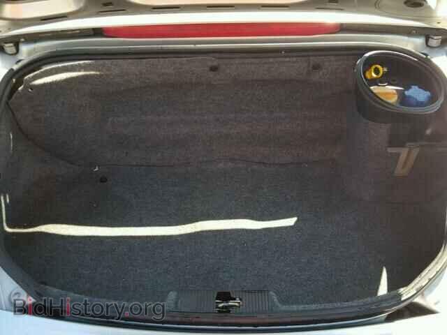 1998 PORSCHE BOXSTER - VIN: WP0CA2989WU624959 - Фото 7