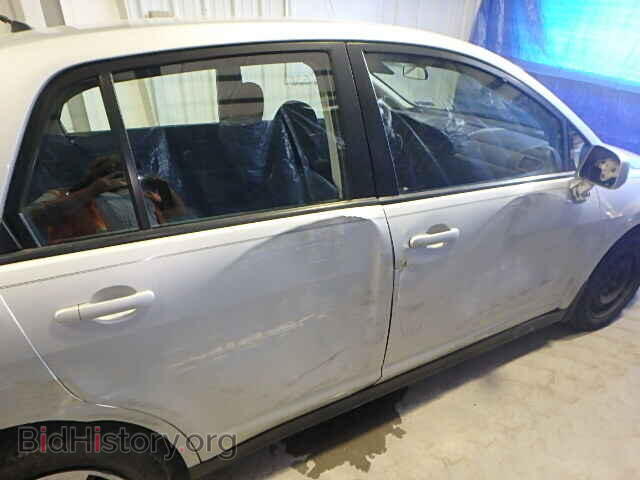 2009 NISSAN VERSA - VIN: 3N1BC11E79L449369 - Фото 9