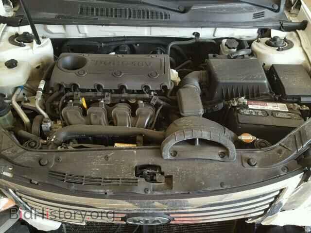 2010 KIA OPTIMA - VIN: KNAGG4A89A5382410 - Фото 7