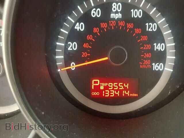 2010 KIA OPTIMA - VIN: KNAGG4A89A5382410 - Фото 8