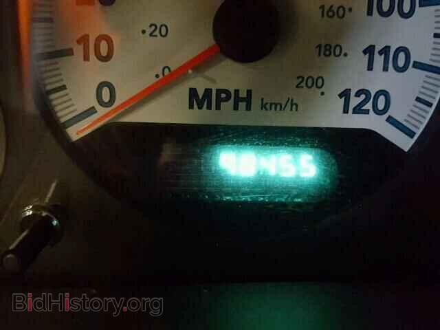 2007 DODGE CARAVAN - VIN: 2D4GP44L57R284315 - Фото 8