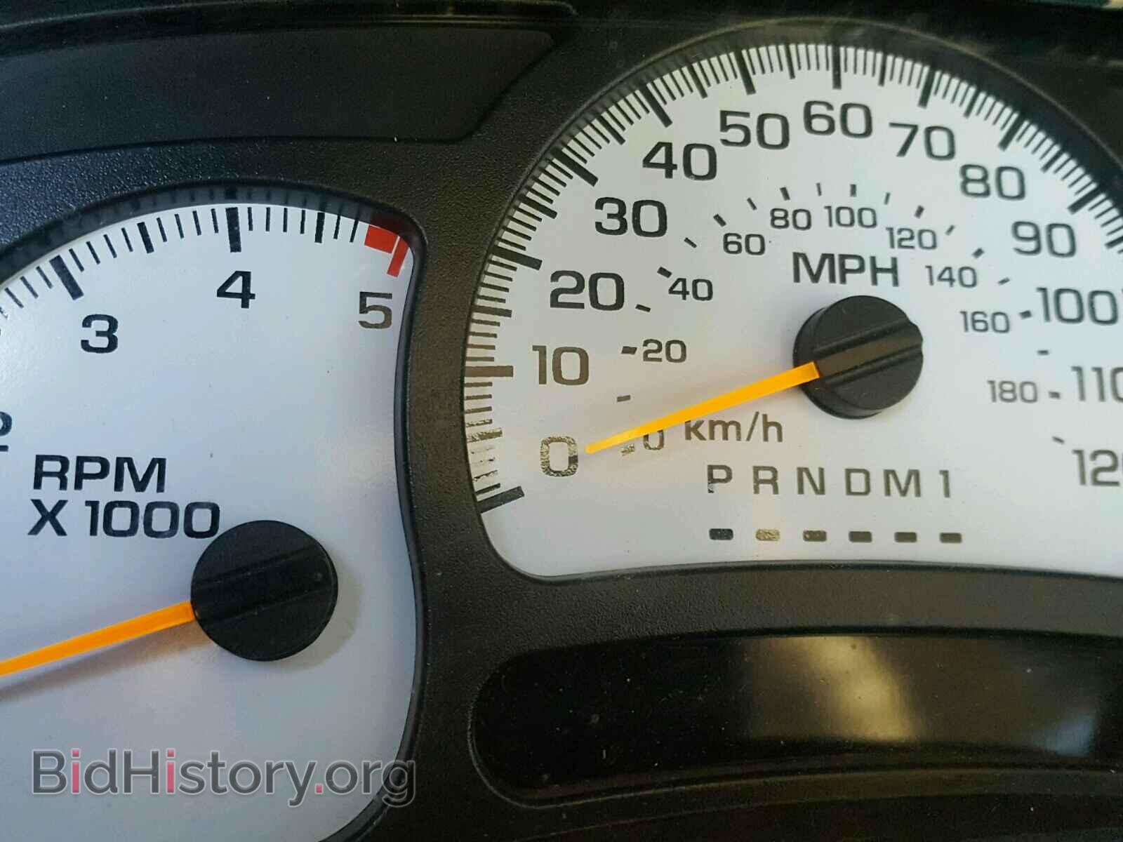 2007 CHEVROLET SILVERADO - VIN: 1GCHK23D87F121633 - Фото 8
