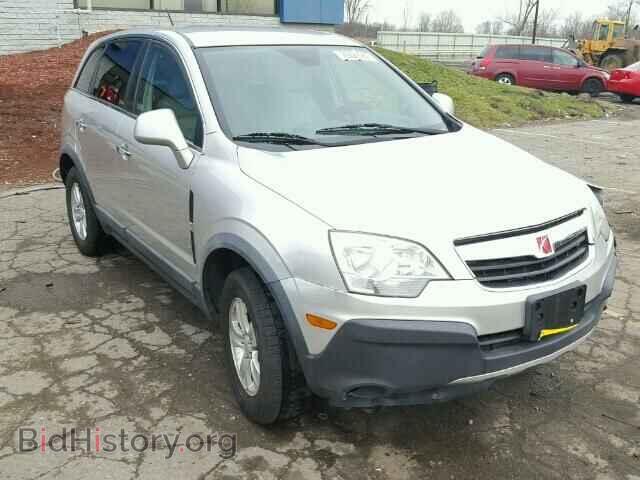Фотография 3GSDL43N28S598575 - SATURN VUE 2008