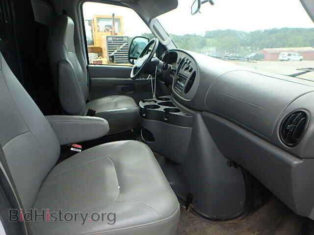 2006 FORD ECONOLINE - VIN: 1FTNE24L96DB05404 - Фото 5