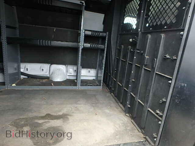 2006 FORD ECONOLINE - VIN: 1FTNE24L96DB05404 - Фото 6