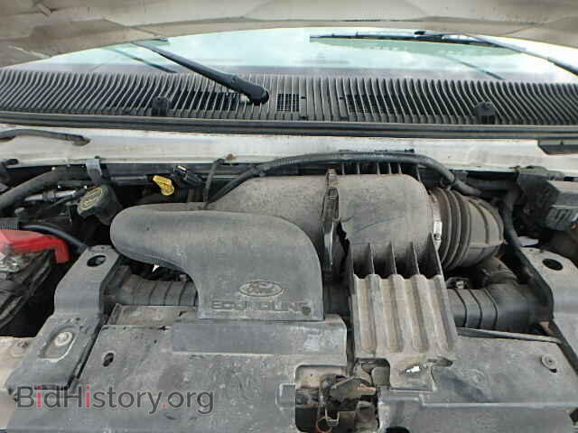 2006 FORD ECONOLINE - VIN: 1FTNE24L96DB05404 - Фото 7