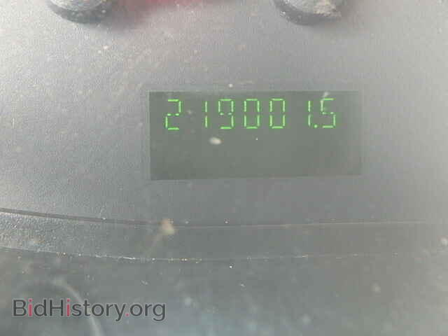 2006 FORD ECONOLINE - VIN: 1FTNE24L96DB05404 - Фото 8