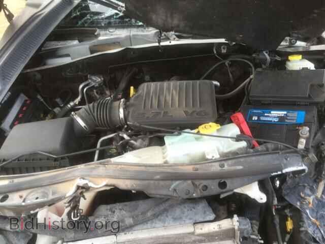 2007 DODGE NITRO - VIN: 1D8GU28K07W626239 - Photo 7