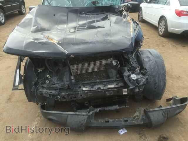 2007 DODGE NITRO - VIN: 1D8GU28K07W626239 - Photo 9