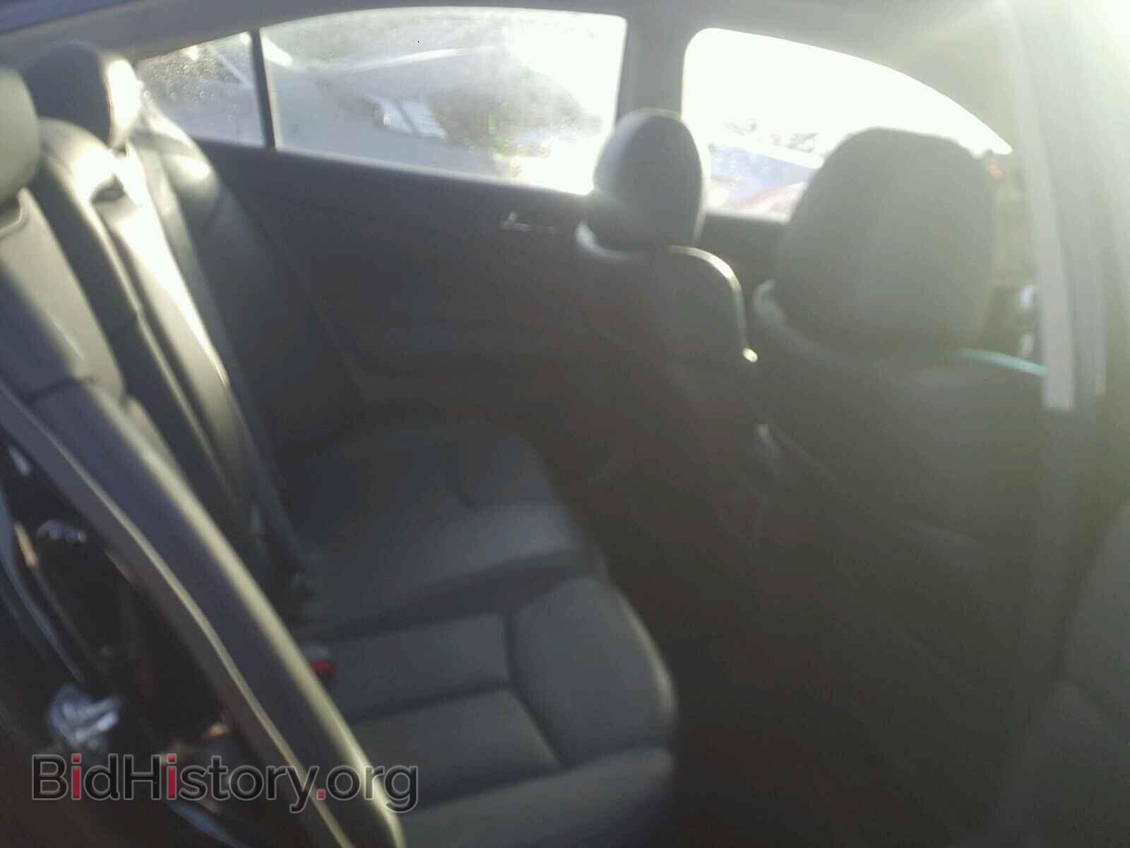 2014 NISSAN MAXIMA S - VIN: 1N4AA5AP0EC475847 - Фото 6