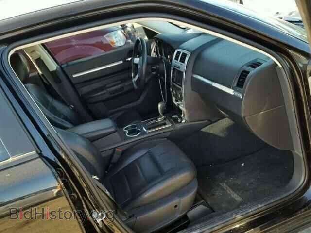 2010 DODGE CHARGER - VIN: 2B3CA4CD5AH250672 - Photo 5
